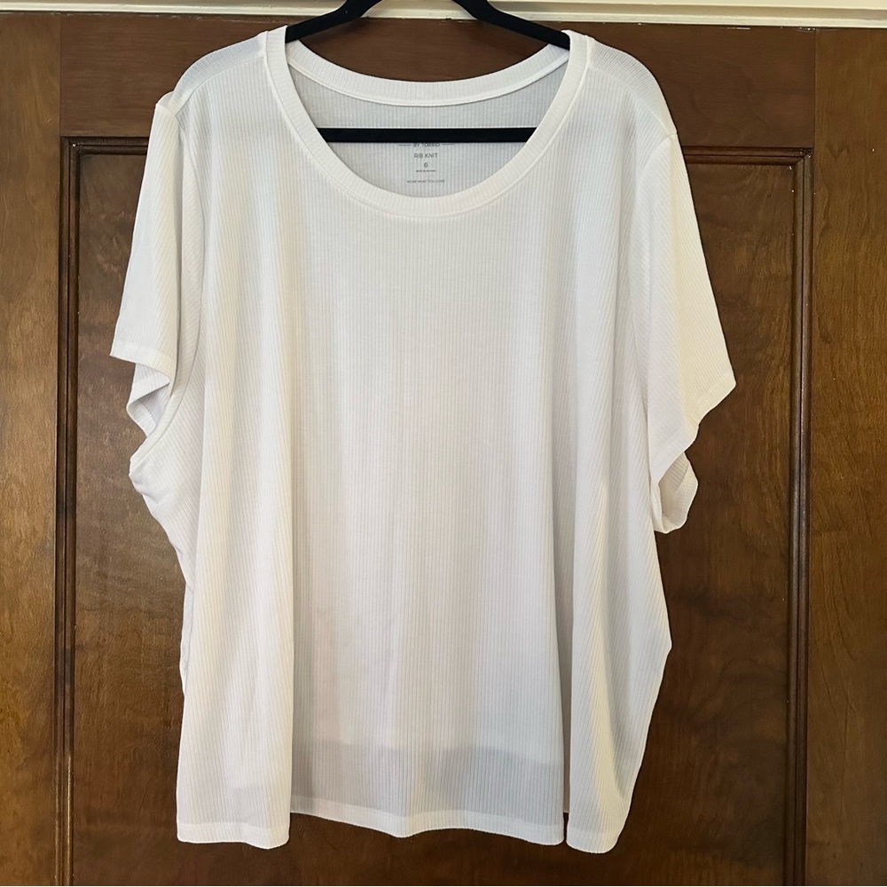 Torrid Tee